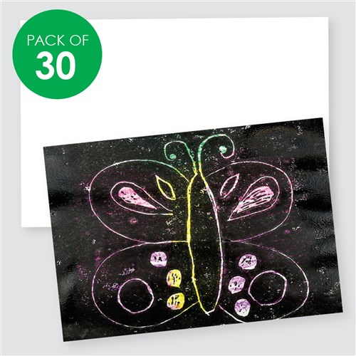 CleverPatch Soft Printing Sheets - A4 - Pack of 30