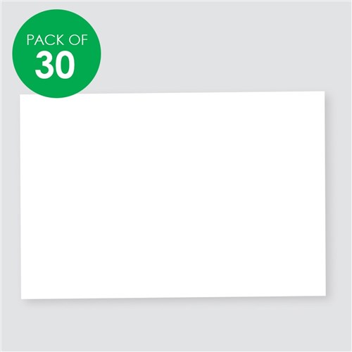 CleverPatch Soft Printing Sheets - A4 - Pack of 30