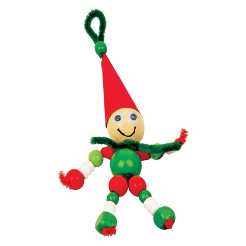 Christmas Bead Man CleverKit