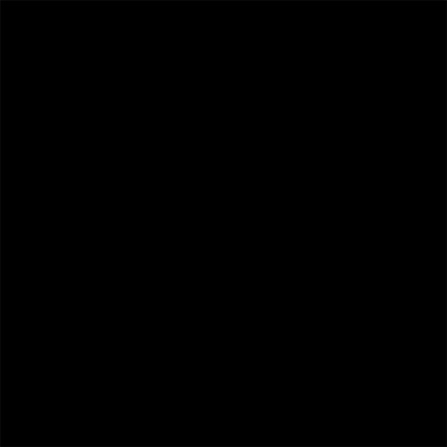 EC Drawing Ink - Black - 500ml