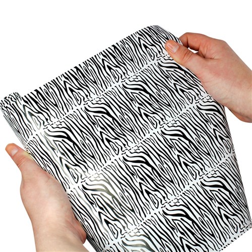Animal Print Display Paper - Pack of 6