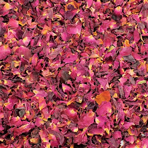 Rose Petals - 50g Pack