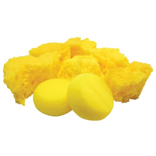 Artist Sponge Assortment - Pack of 8