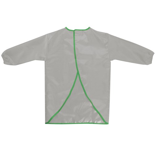 CleverPatch Toddler Apron - Long Sleeved - 55cm