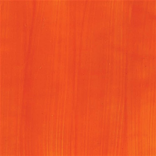 Chroma Kidz Washable Paint - Orange - 2 Litres