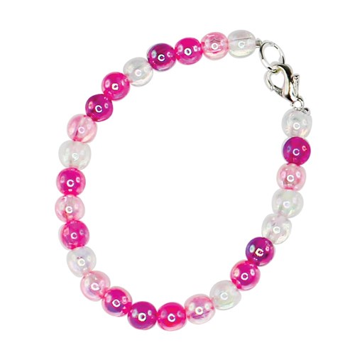 Round Beads - Assorted - 150g Pack