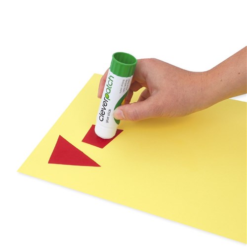 CleverPatch Glue Stick - 40g