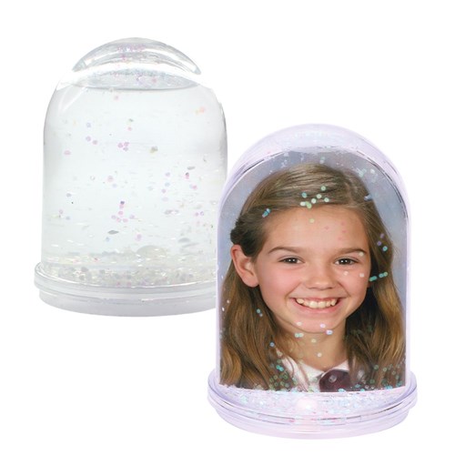 Snow Globe - Each