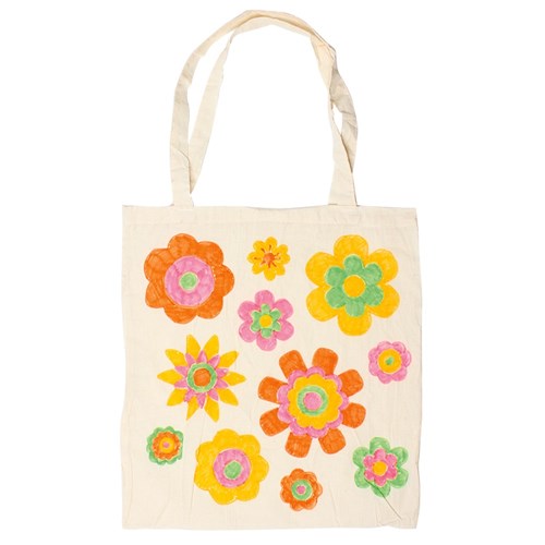 Cotton Bag - Large -  Pack of 20