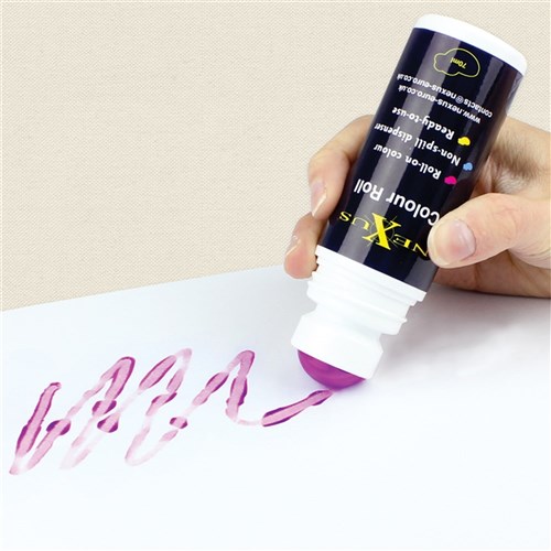 NEXUS Colour Roll - Pack of 10