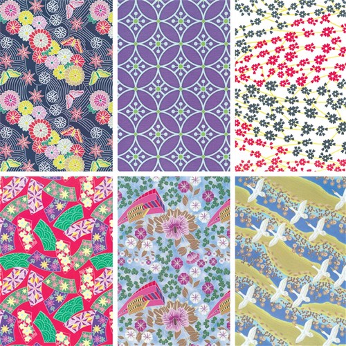Really Big Origami Paper - Pack of 30