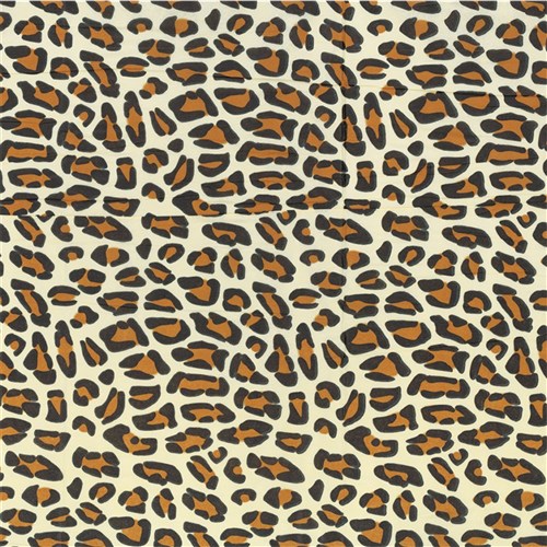 Tissue Paper - Leopard - Pack of 10