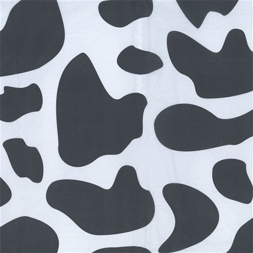 Tissue Paper - Cow - Pack of 10