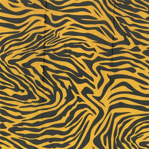 Tissue Paper - Tiger - Pack of 10