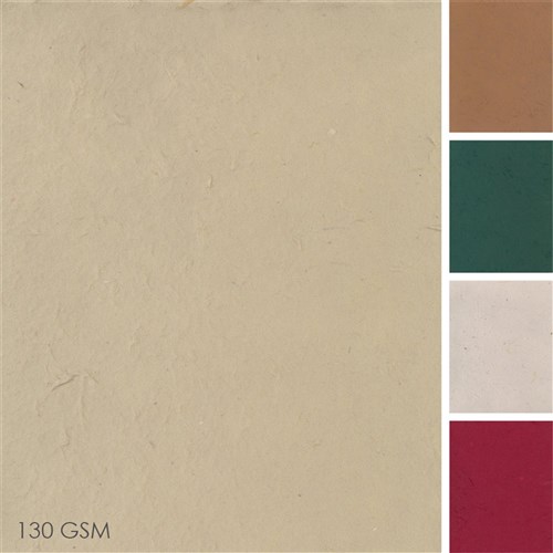 Mulberry Paper - Earths - Pack of 10