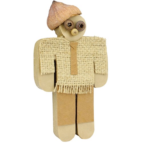 Mulberry Paper - Earths - Pack of 10