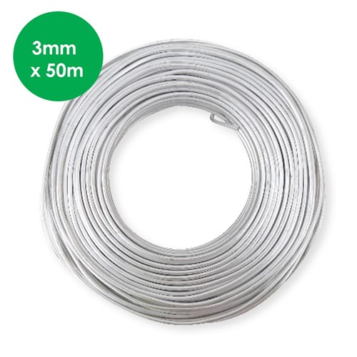 Armature Wire - 3mm x 50m