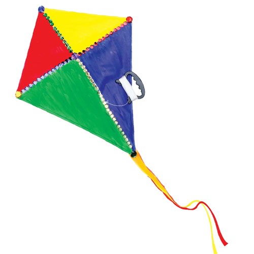 Design Your Own Kite