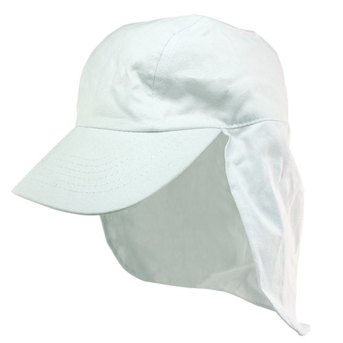 Legionnaire Cotton Cap