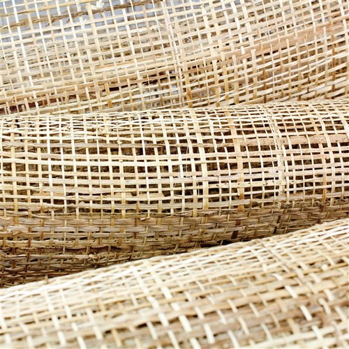 Natural Burlap Roll - 9 Metres