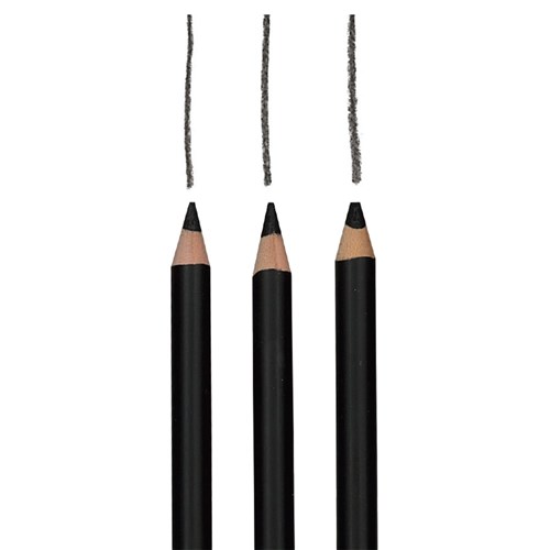 Mont Marte Charcoal Pencils - Pack of 12