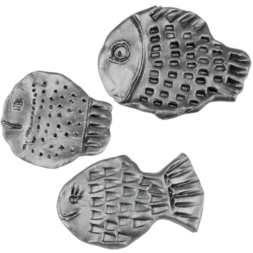 Mont Marte Modelling Clay - White - 2kg Pack