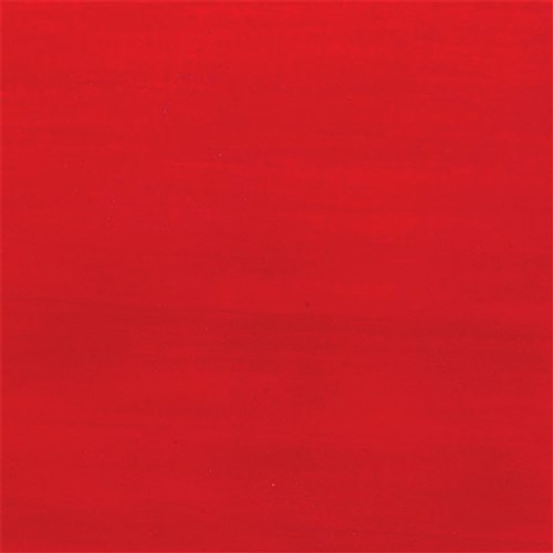 Mont Marte Silver Series Acrylic Paint - Scarlet - 100ml