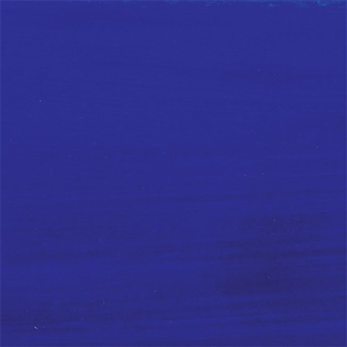 Mont Marte Silver Series Acrylic Paint - Ultramarine Blue - 100ml