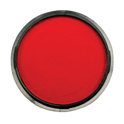 Face & Body Art Paint - Red - 21g