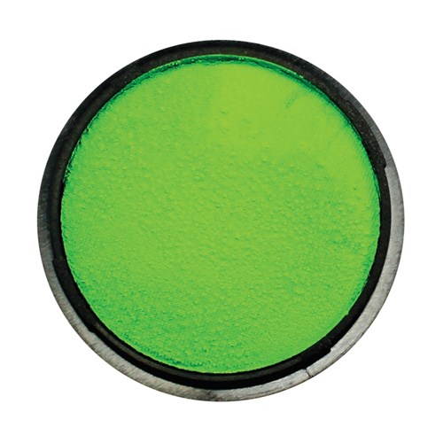 Face & Body Art Paint - Green - 21g