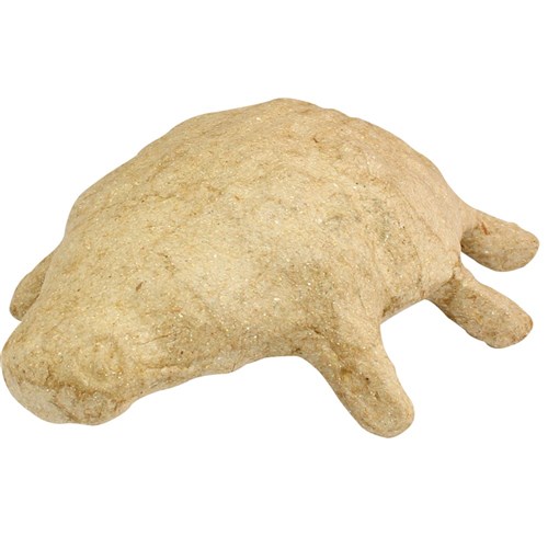 3D Papier Mache Ladybug