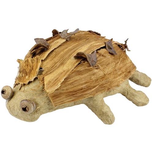 3D Papier Mache Ladybug