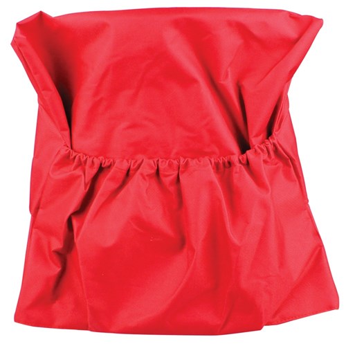 Chair Bag - Red - Each