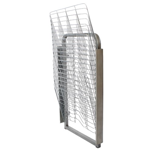 CleverPatch Wall Mountable Drying Rack - Each