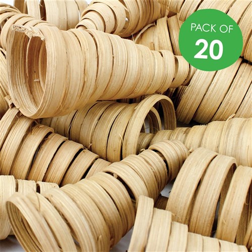 Cane Heads - Pack of 20