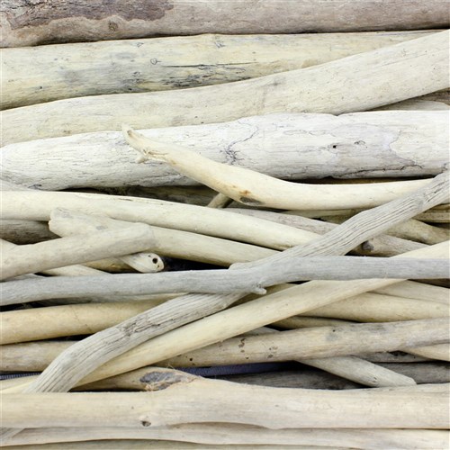 Driftwood - Small - 1kg Pack