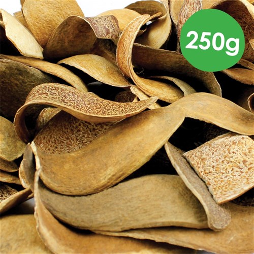 Mahogany Spoons - 250g Pack
