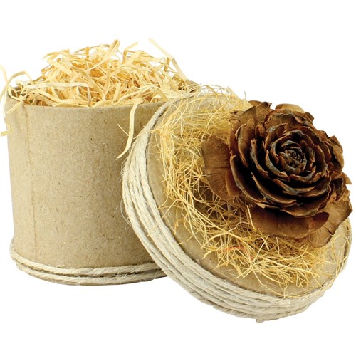 Wood Wool - 1kg Pack