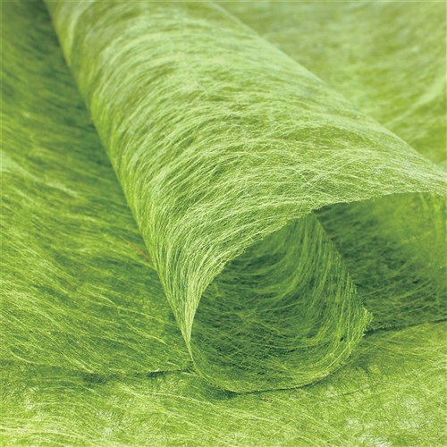 Spider Mesh Roll - Olive Green - 10 Metres