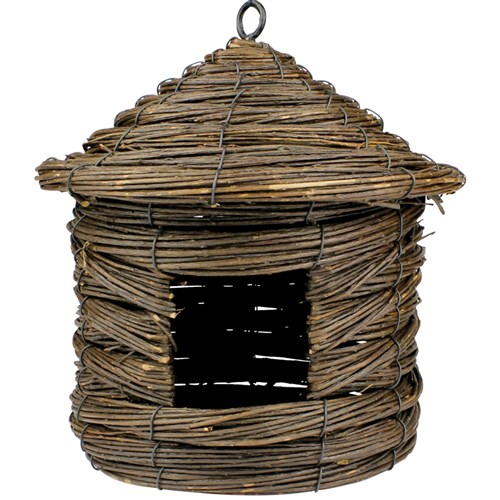 Willow Birdhouse