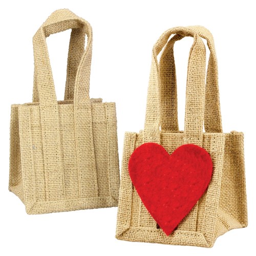 Natural Jute Bag