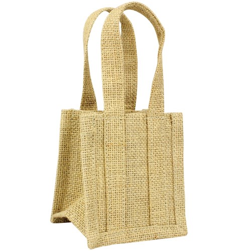 Natural Jute Bag