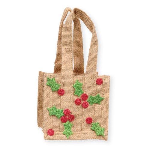 Natural Jute Bag