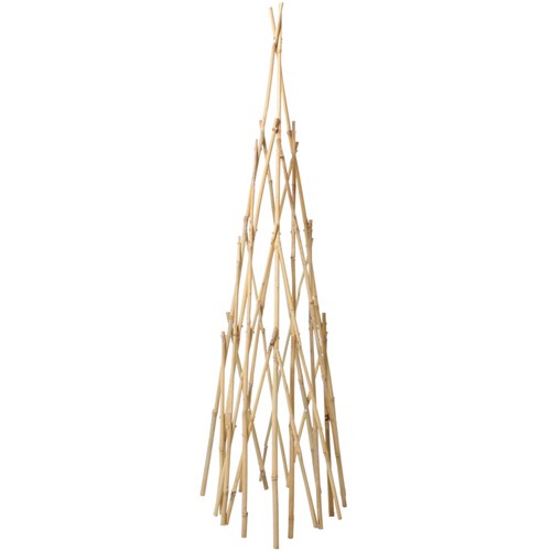 Bamboo Trellis