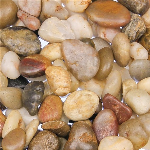 River Pebbles - 1kg Pack