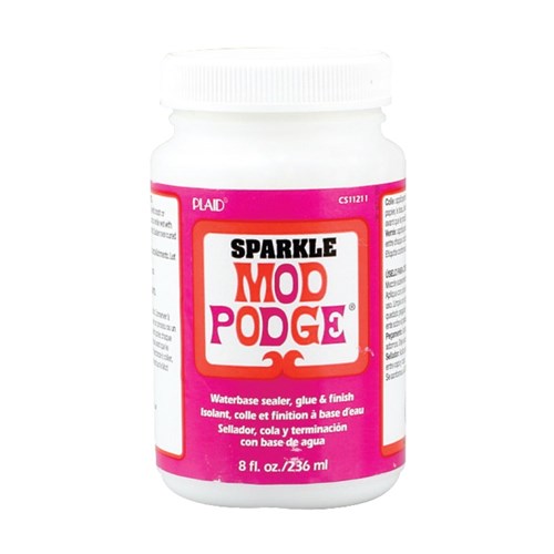 Mod Podge - Sparkle - 236ml