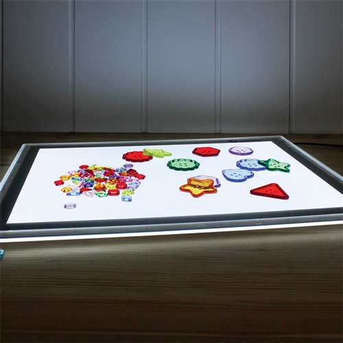 Ultra Bright LED Light Panel - A3