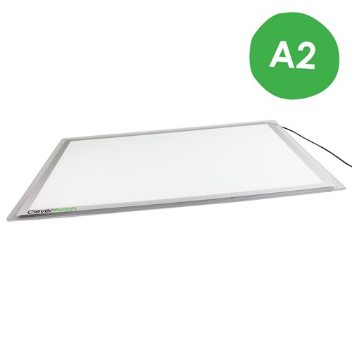 CleverPatch Ultra Bright LED Light Panel - A2