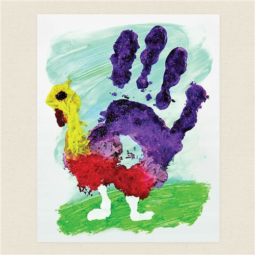 Finger Paint Sensations Pack