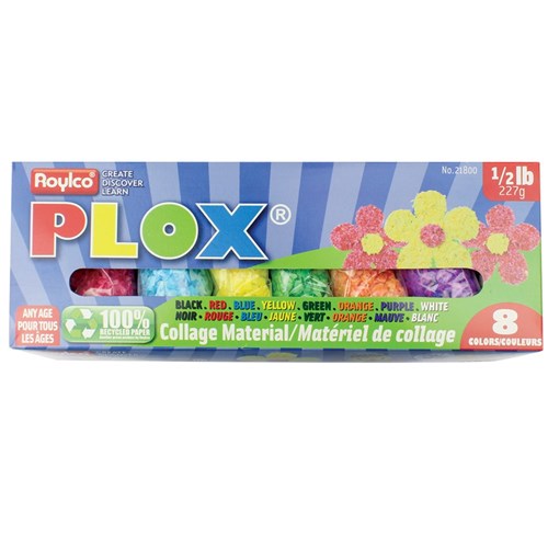 Plox - 227g Pack